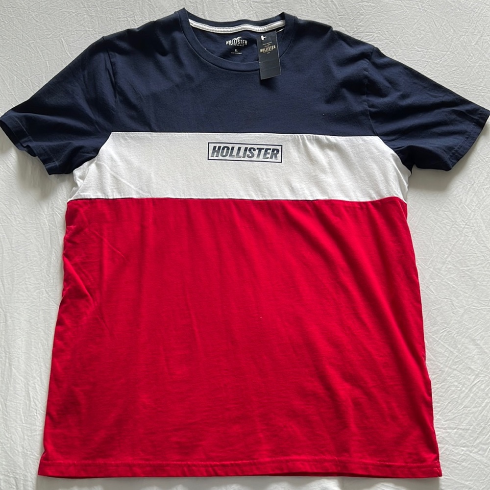 Mens Hollister t-shirt